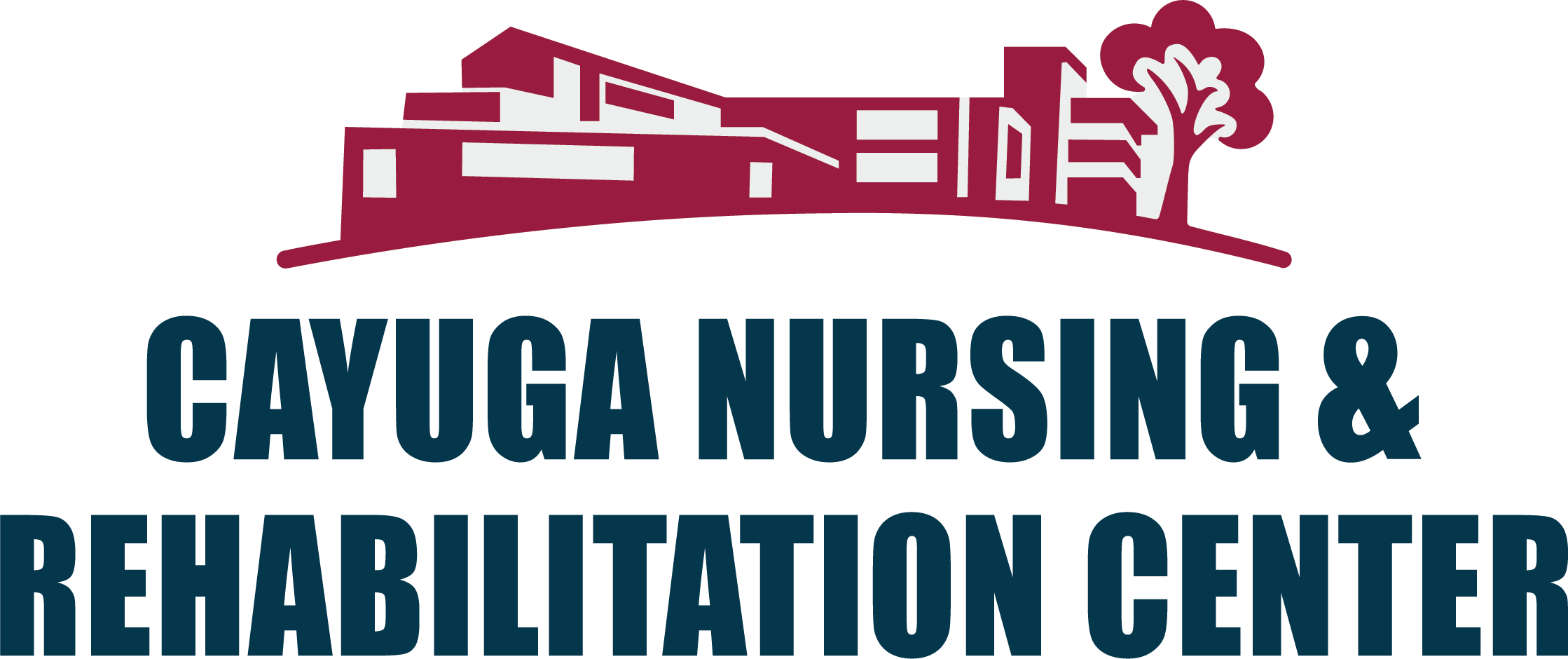 Cayuga Nursing Logo